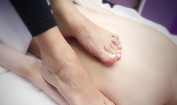 Lomi Lomi Massage Lomi Lomi Massage