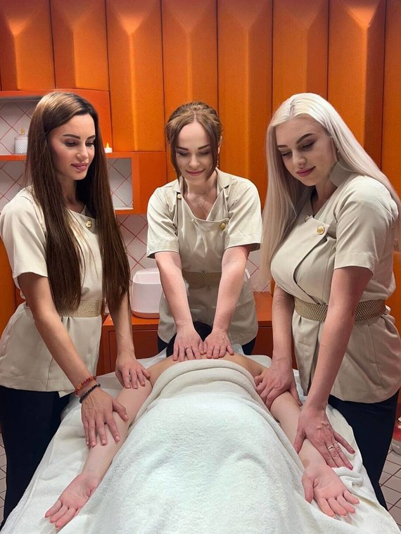 Our Wellness Specialists 12 Our Wellness Specialists 12