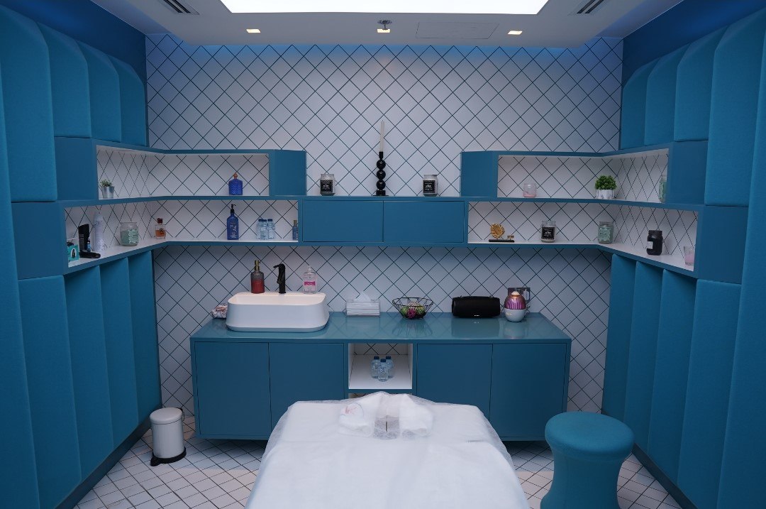 <span>Massage and Spa</span><br> Center Dubai 2 <span>Massage and Spa</span><br> Center Dubai 2
